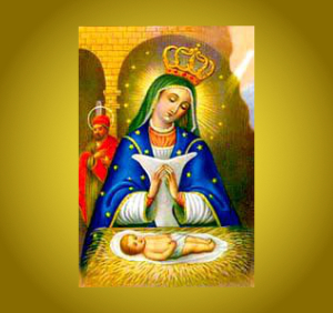 Nuesrta Señora de Altagracia (ft img)