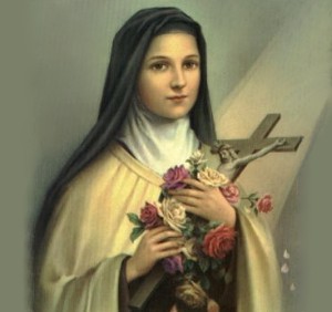 Santa Teresita del Niño Jesús (ft img) 2