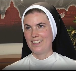 Sor Lucía Marie (ft img)