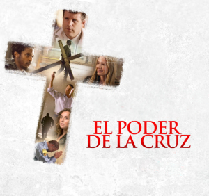 el poder de la cruz (ft img)