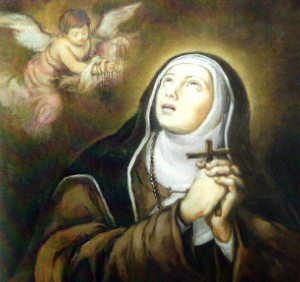 Sor Juana de la Cruz (ft img)
