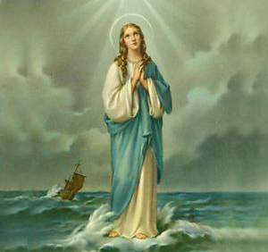 Stella Maris (ft img)