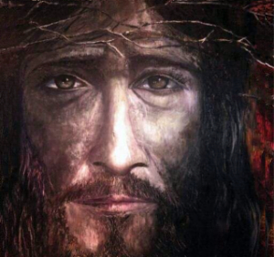 Rostro de Jesús (ft img) 2