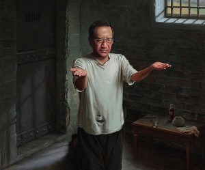 cardenal Van Thuan prisión