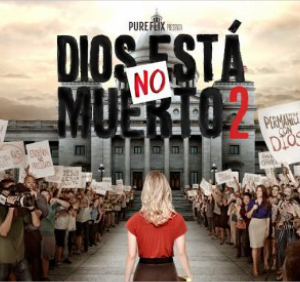 Dios no está muerto 2 (ft img)