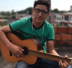 Kevin Botello Acuña (ft img)