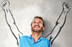 Nick Vujicic 3