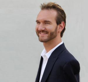 Nick Vujicic (ft img)