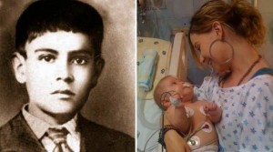 milagro del niño cristero