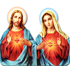 Sagrados Corazones (ft img) 2