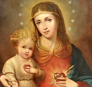 corazon de maria (ft img)