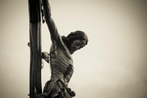 jesus-en-la-cruz