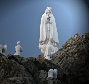 Santuario Mariano (ft img)