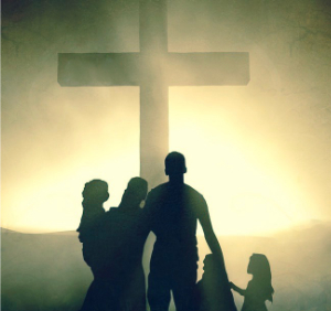 orar en familia (ft img)