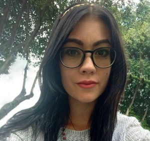 Angélica María Páez Gómez (ft img)