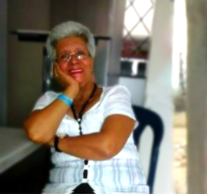 Alicia Hernández (ft img)