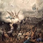 Almas del purgatorio 4 (ft img)