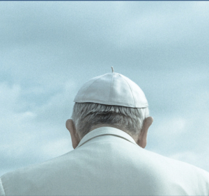 Orar Papa Francisco (ft img)
