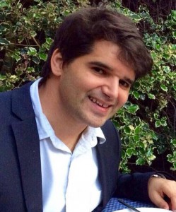 Ignacio Echeverria 2