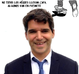 Ignacio Echeverria (ft img)