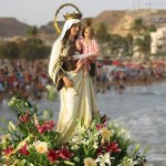 Romería Virgen del Carmen (ft img)