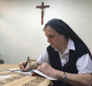 Sor Ida Porrino (ft img)