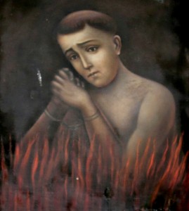 pobre-alma-del-purgatorio