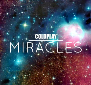 Miracles - Coldplay (ft img)