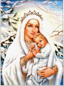 Nuestra Señora de las Nieves