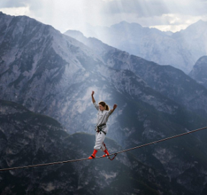 walking the wire (ft img)