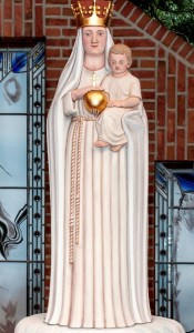 Nuestra Señora de Heede 2