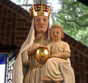 Nuestra Señora de Heede (ft img)