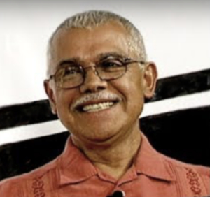 Raúl Santiago (ft img)
