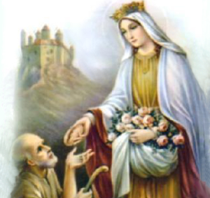 Santa Isabel de Hungría (ft img)