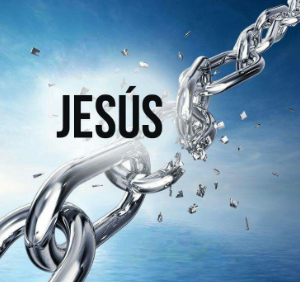 Poder del nombre Jesús (ft img)