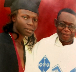 Padre Dominic Mwebe (ft img)