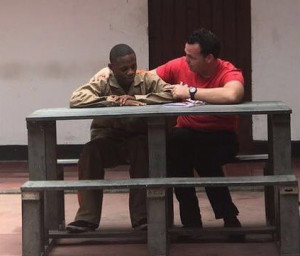 Alexis Viera - Perdón