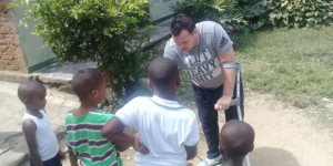 Alexis Viera recuperado