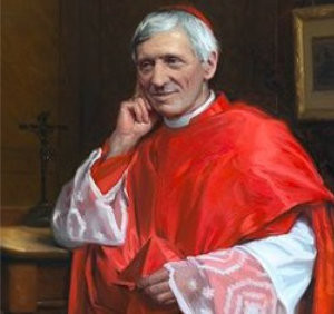 Cardenal Newman (ft img)
