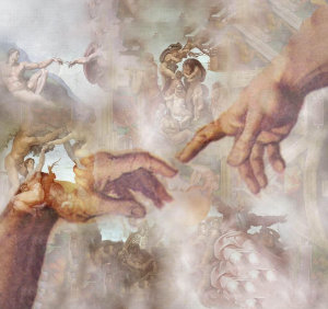 Creacion de Dios (ft img)