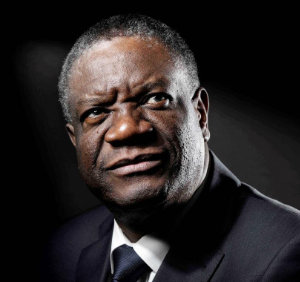 Denis Mukwege (ft img)