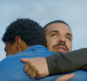 Drake God's Plan (ft img)