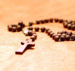 El Santo Rosario (ft img)