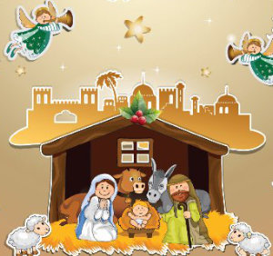 Hisotrias y Tradiciones de Navidad (Ft img)