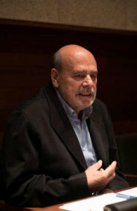 José Ángel Ascunce