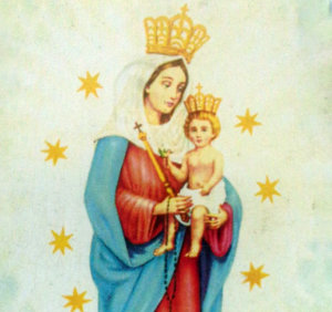 Nuestra Señora de Chiquinquirá (ft img)