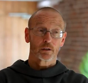 Padre Daniel-Marie Thevenet (ft img)