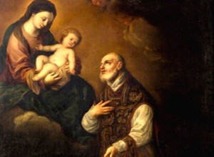 San Alfonso María de Ligorio 2