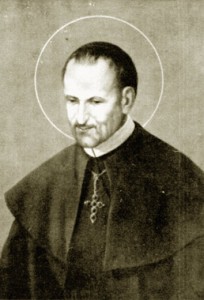 San Alfonso María de Ligorio 3