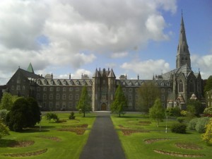 Seminario Maynooth
